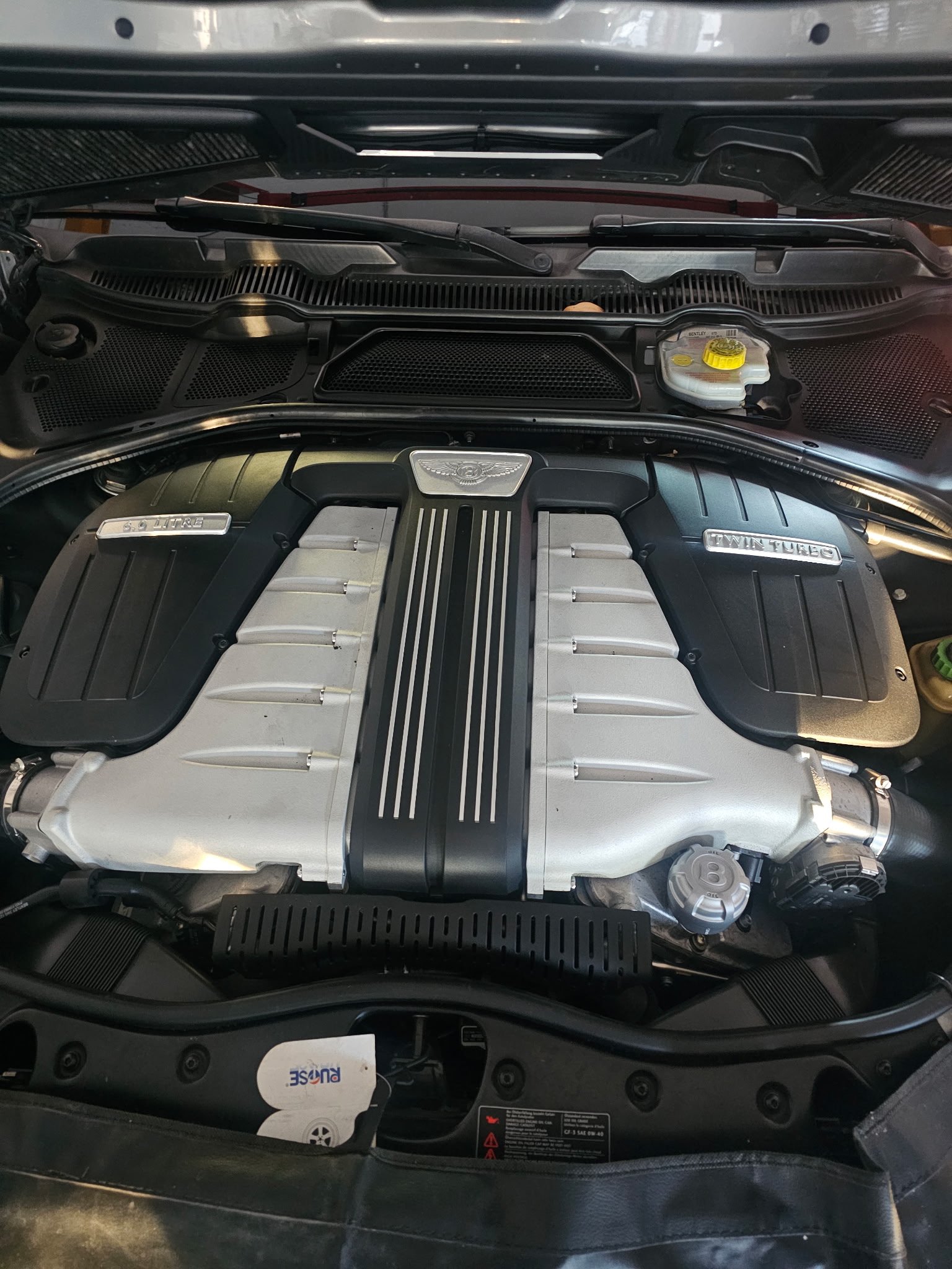 Diesel Diagnostics